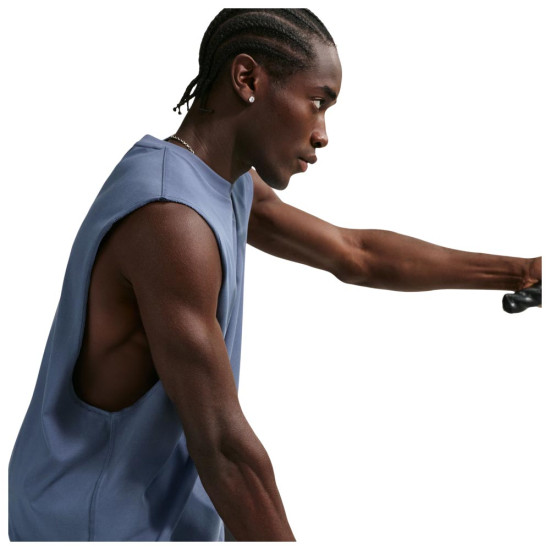 Nike Ανδρική αμάνικη μπλούζα N.A.C. Dri-FIT Training Tank Top